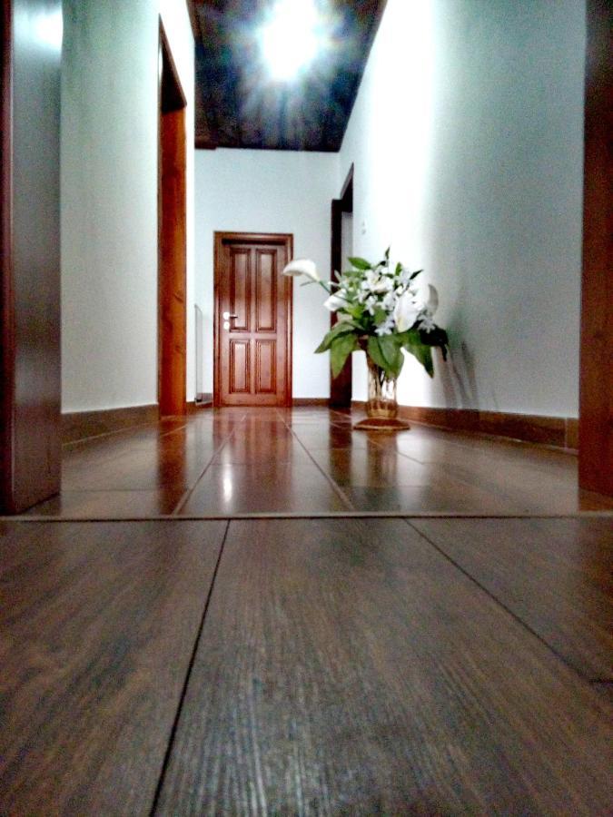 Ruols Guesthouse Gjirokastër Екстериор снимка